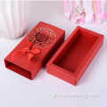 Custom Paper Premium Wedding Paper Box